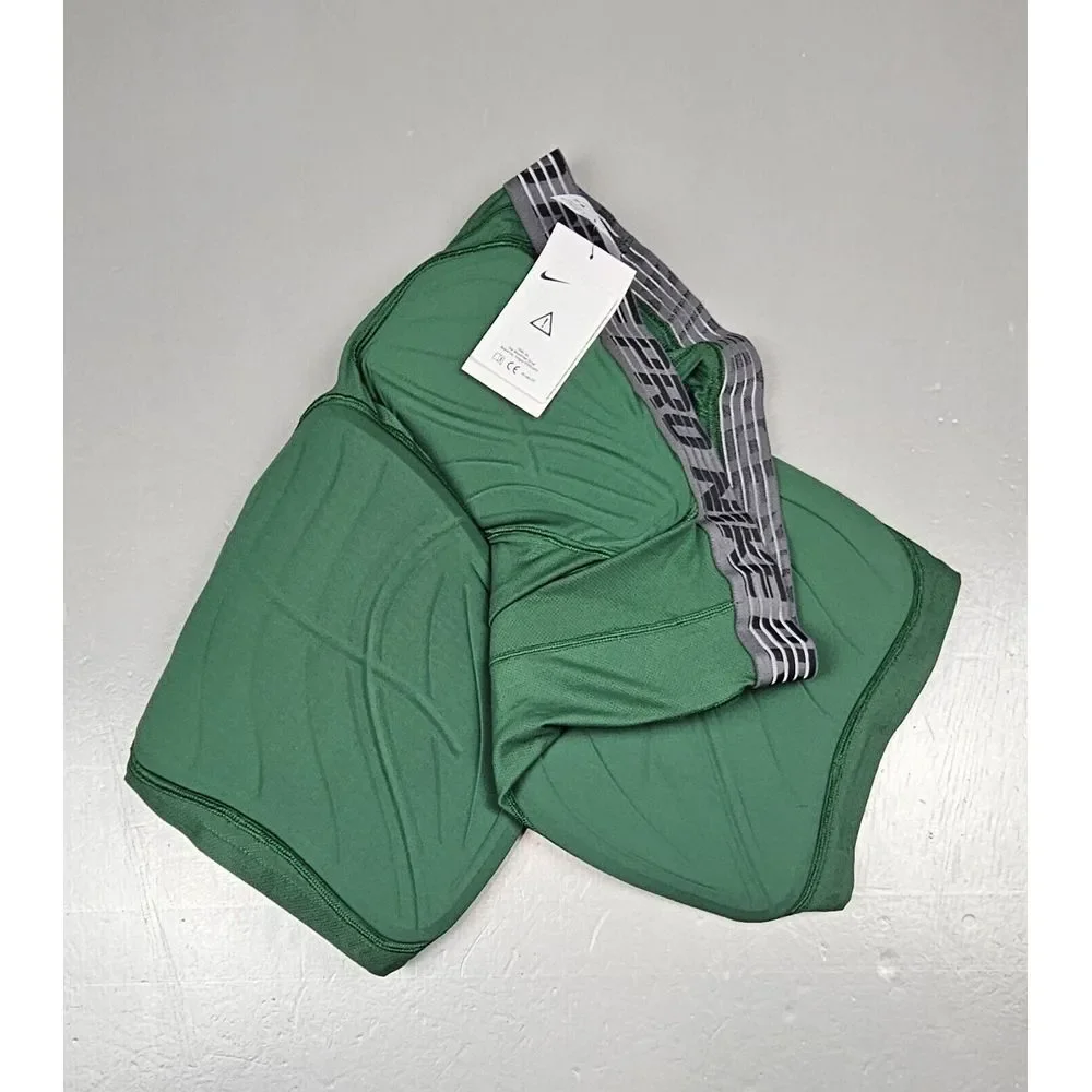 Nike Pro Hyperstrong Basketball Shorts Mens Large. 5 Padded Athletic Performance